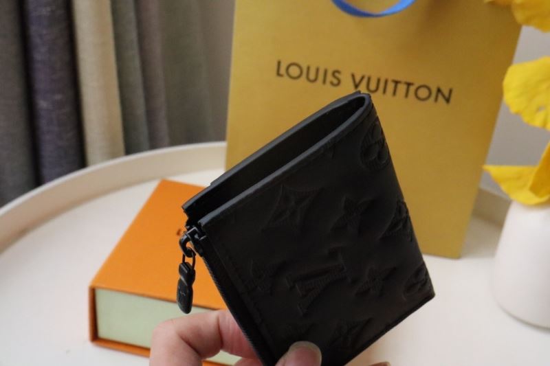 Louis Vuitton Wallets